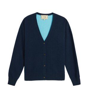 DEMYLEE Abigail Cashmere Cardigan